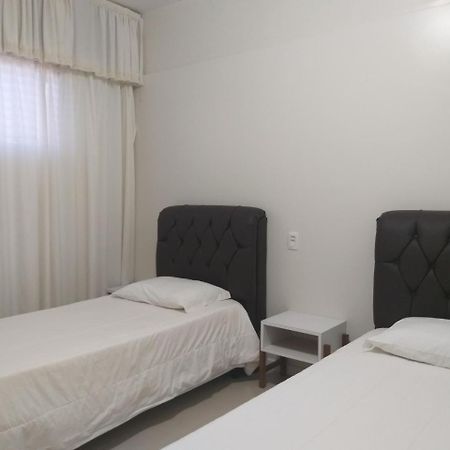 Hotel Vera Cruz イジュイー エクステリア 写真