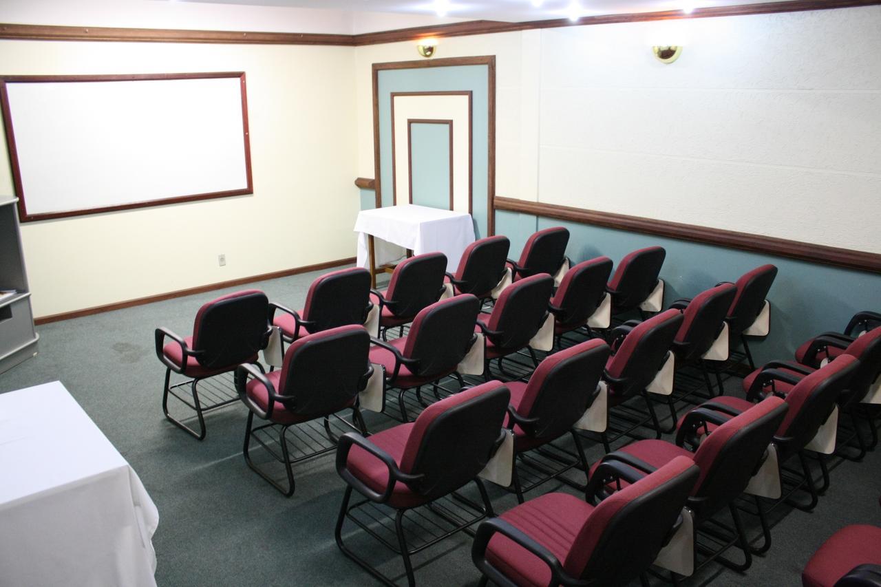 Hotel Vera Cruz イジュイー エクステリア 写真