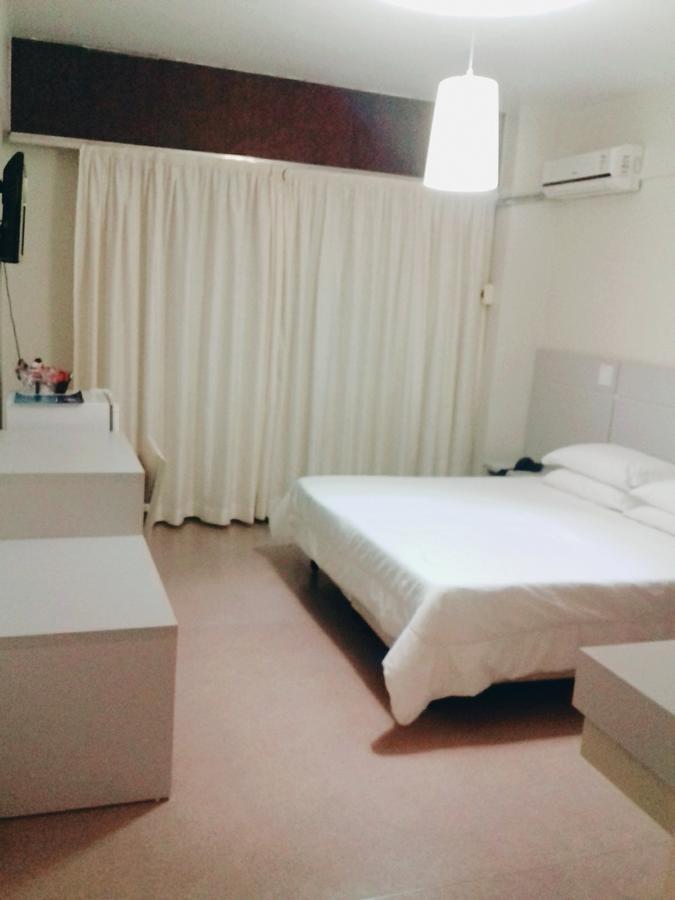 Hotel Vera Cruz イジュイー エクステリア 写真