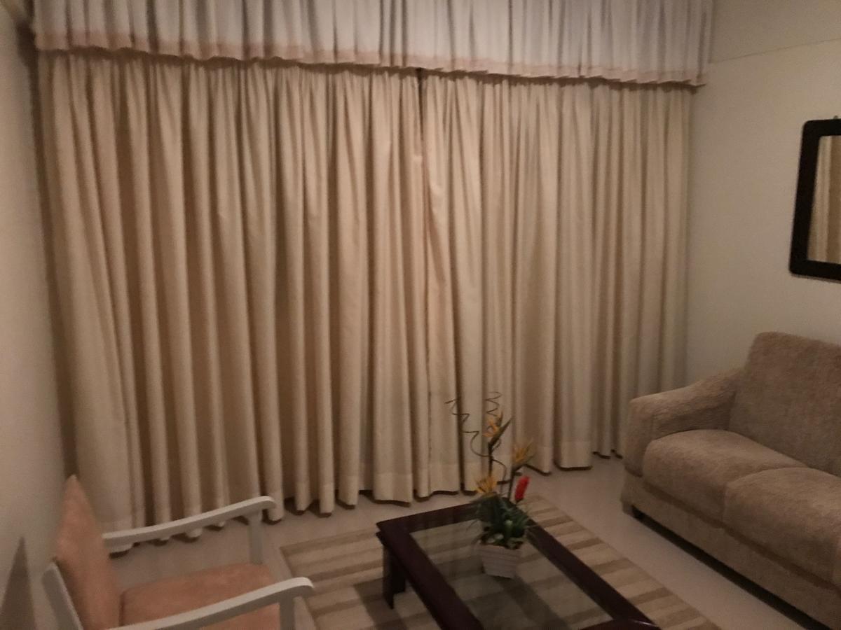Hotel Vera Cruz イジュイー エクステリア 写真