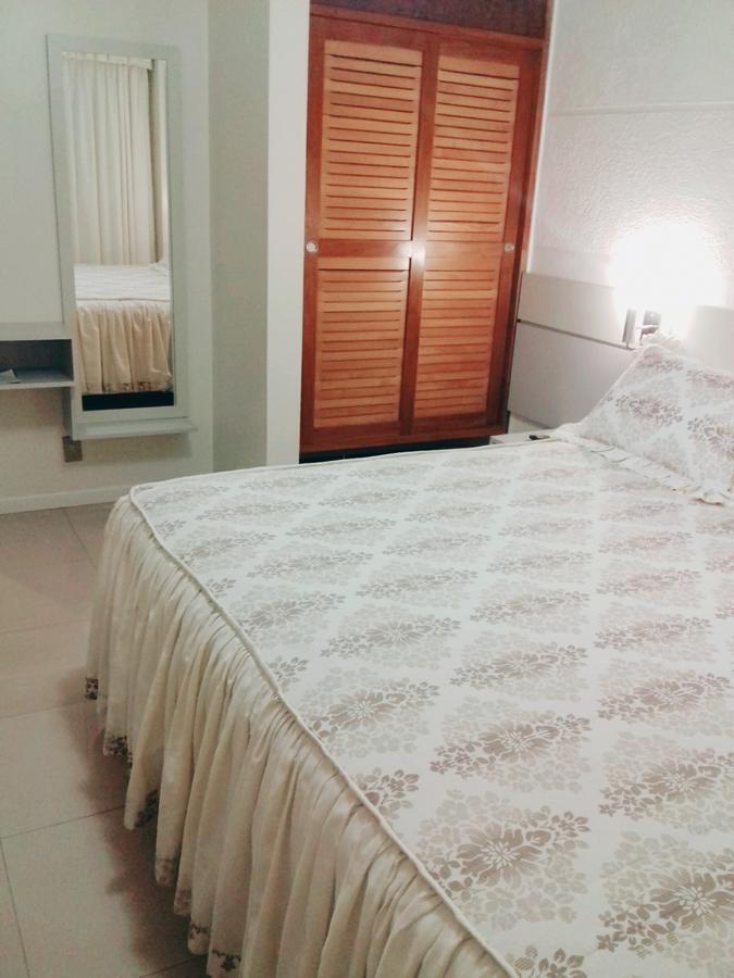Hotel Vera Cruz イジュイー エクステリア 写真