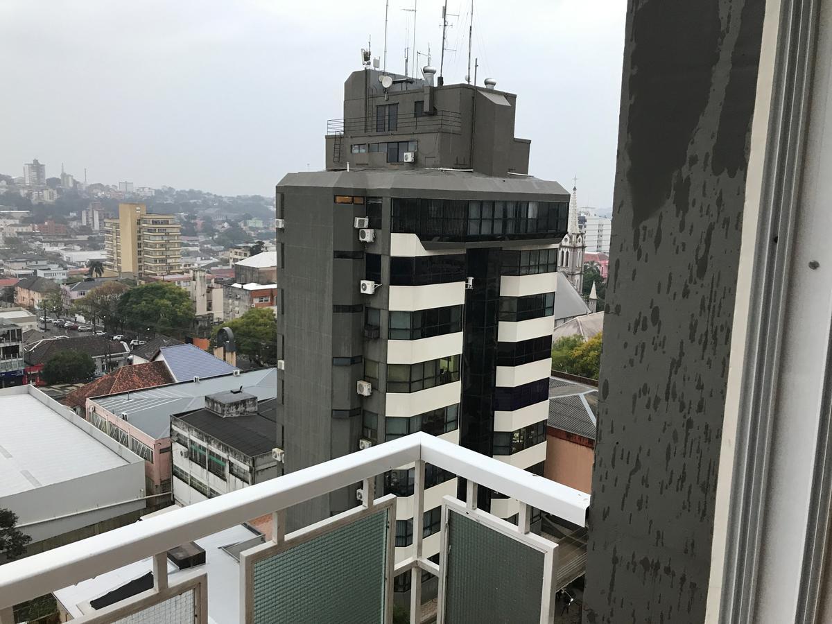 Hotel Vera Cruz イジュイー エクステリア 写真
