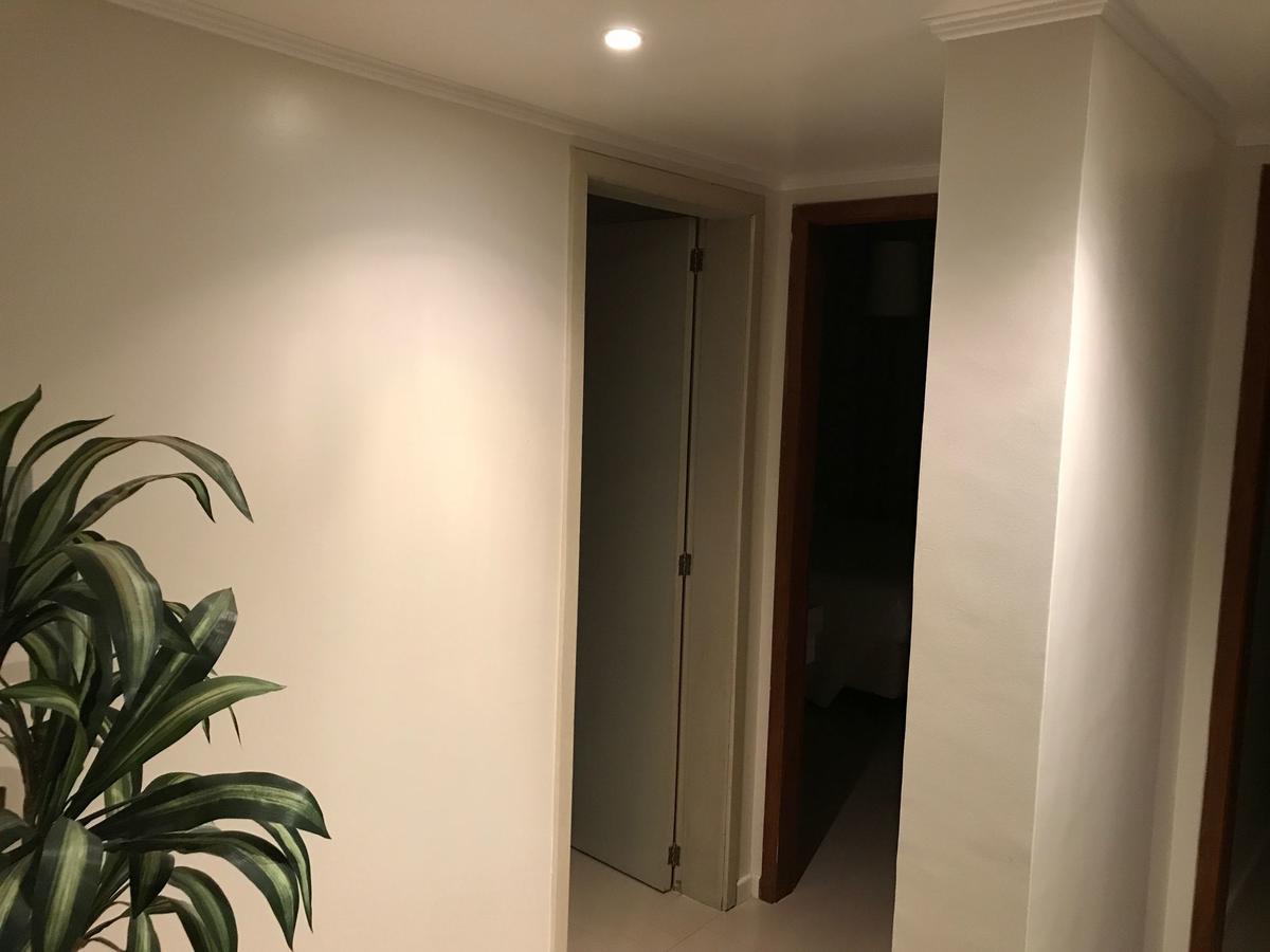 Hotel Vera Cruz イジュイー エクステリア 写真