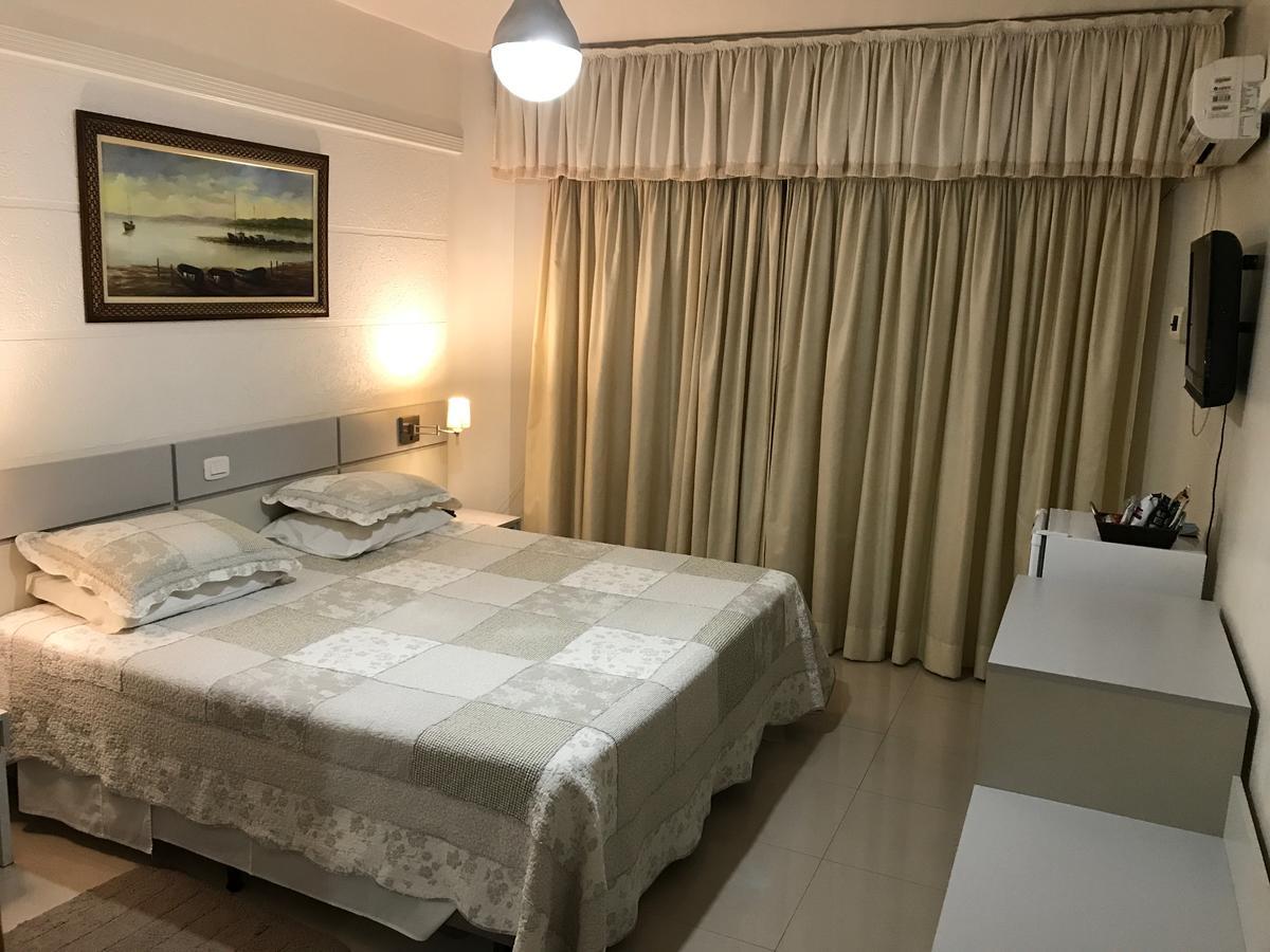 Hotel Vera Cruz イジュイー エクステリア 写真