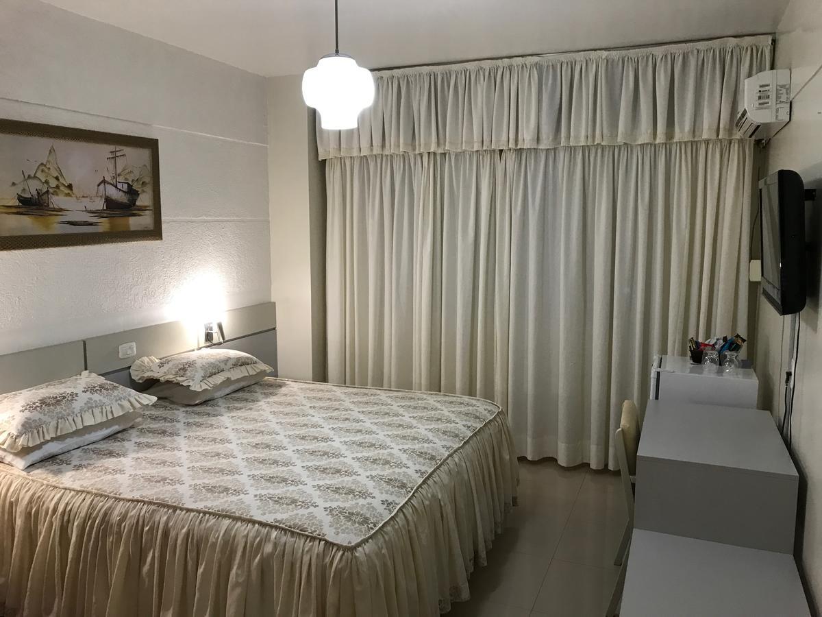 Hotel Vera Cruz イジュイー エクステリア 写真