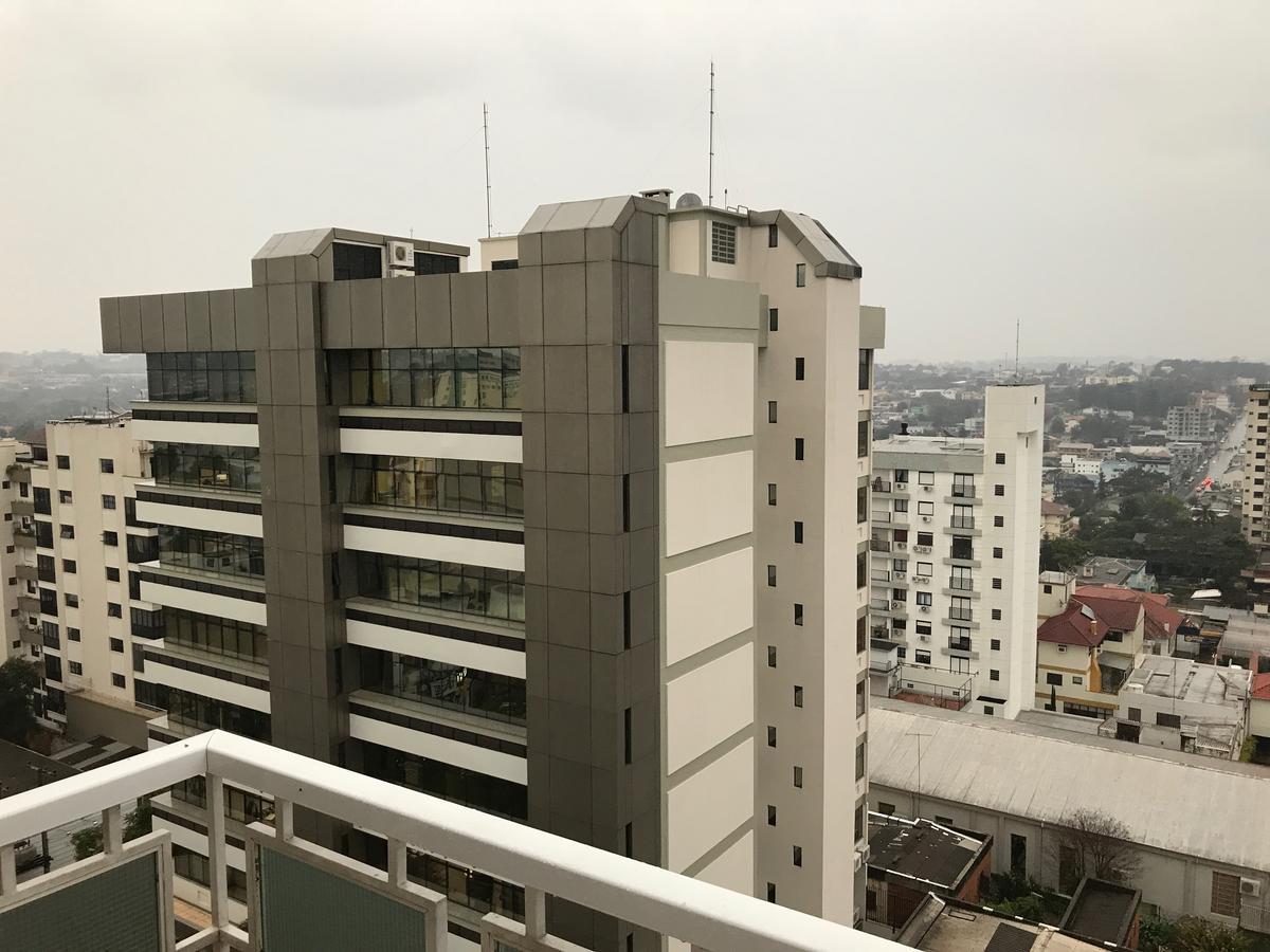 Hotel Vera Cruz イジュイー エクステリア 写真
