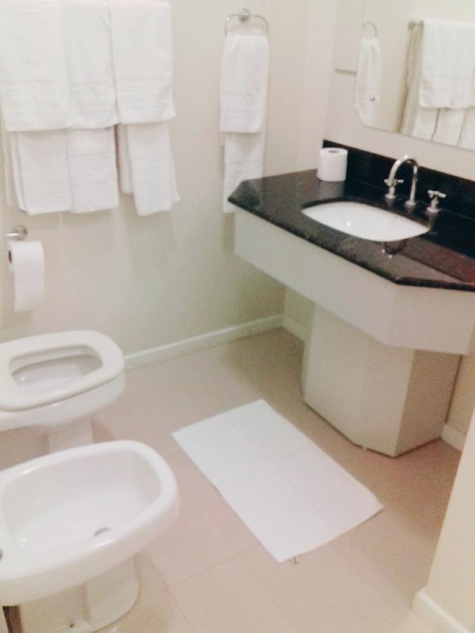 Hotel Vera Cruz イジュイー エクステリア 写真