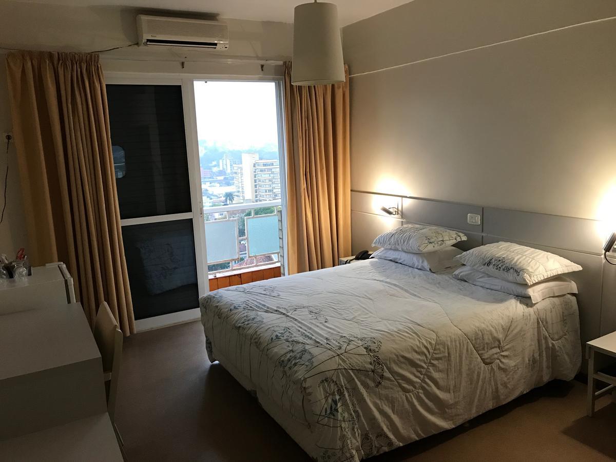 Hotel Vera Cruz イジュイー エクステリア 写真