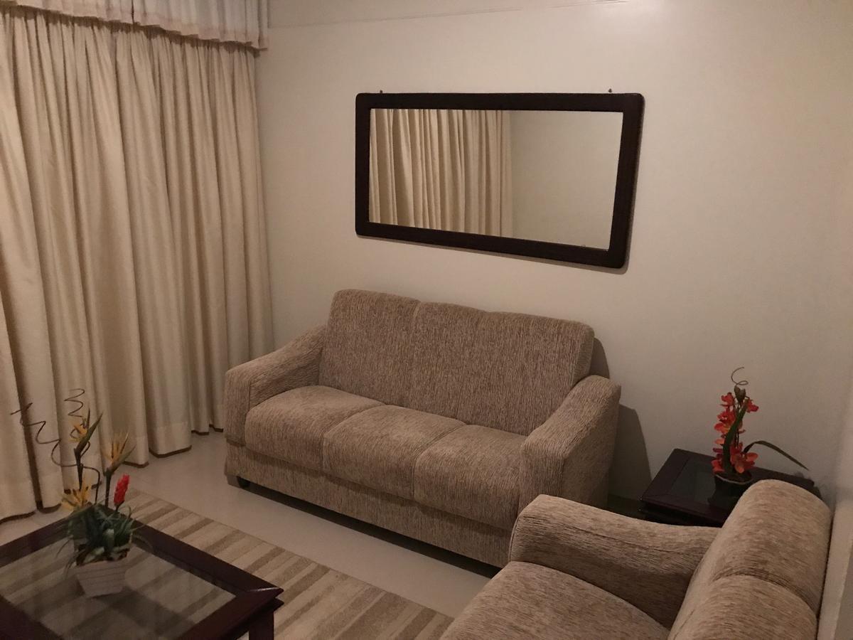 Hotel Vera Cruz イジュイー エクステリア 写真