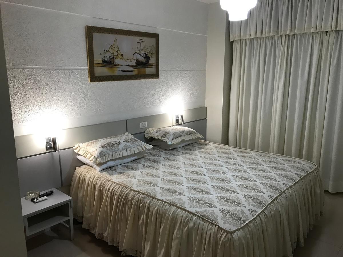 Hotel Vera Cruz イジュイー エクステリア 写真