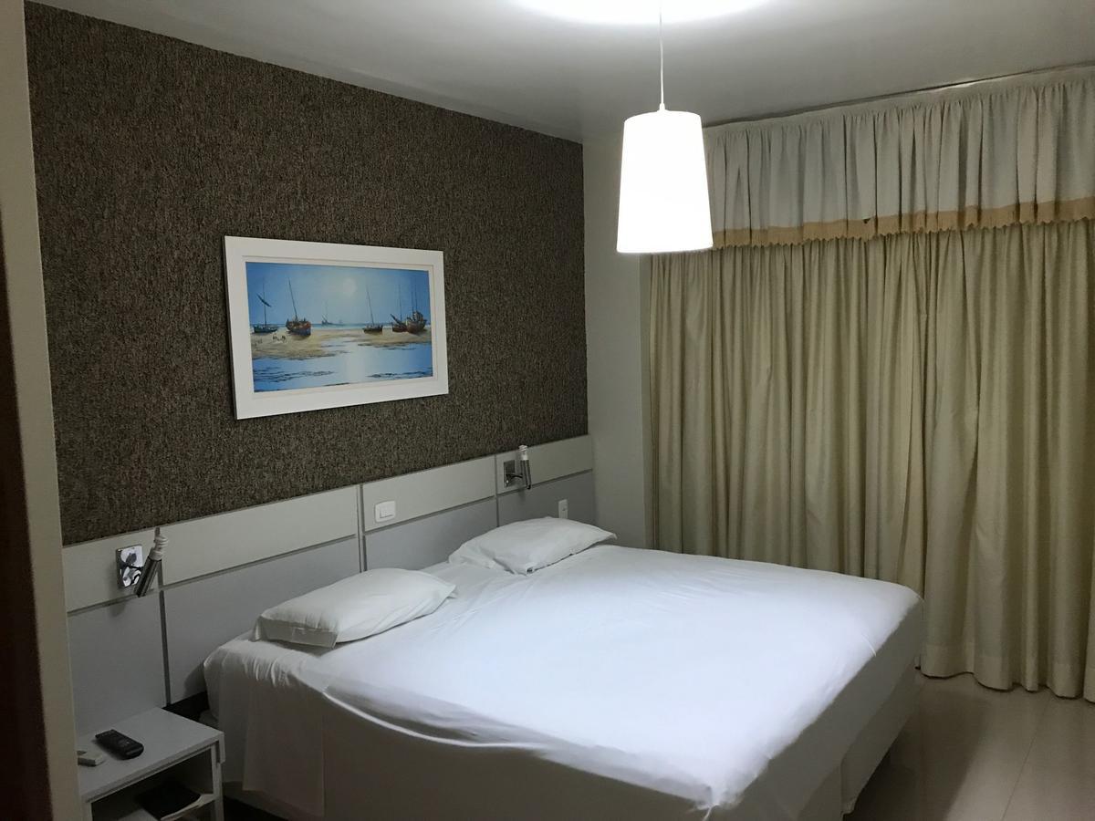 Hotel Vera Cruz イジュイー エクステリア 写真