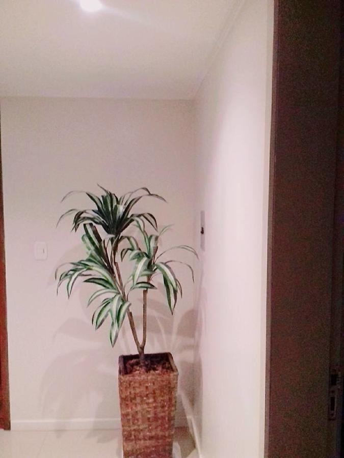 Hotel Vera Cruz イジュイー エクステリア 写真