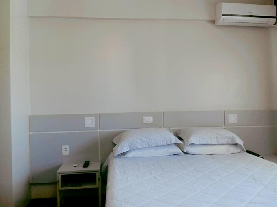 Hotel Vera Cruz イジュイー エクステリア 写真