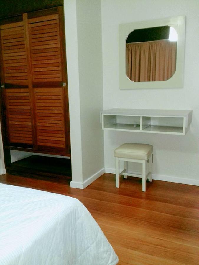 Hotel Vera Cruz イジュイー エクステリア 写真