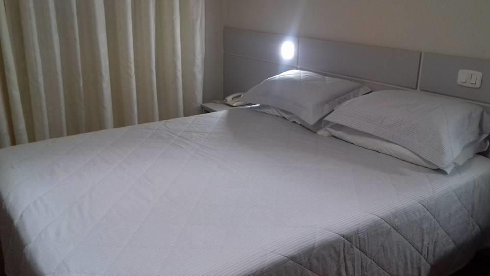 Hotel Vera Cruz イジュイー エクステリア 写真