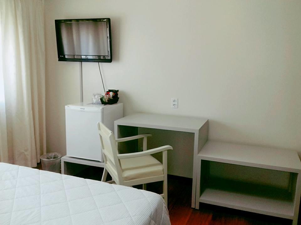 Hotel Vera Cruz イジュイー エクステリア 写真