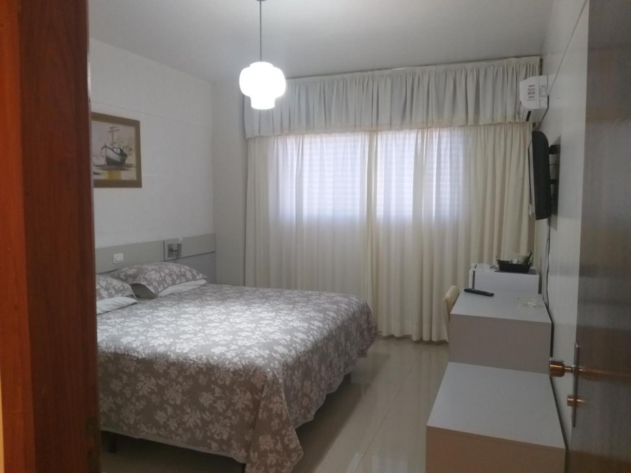 Hotel Vera Cruz イジュイー エクステリア 写真