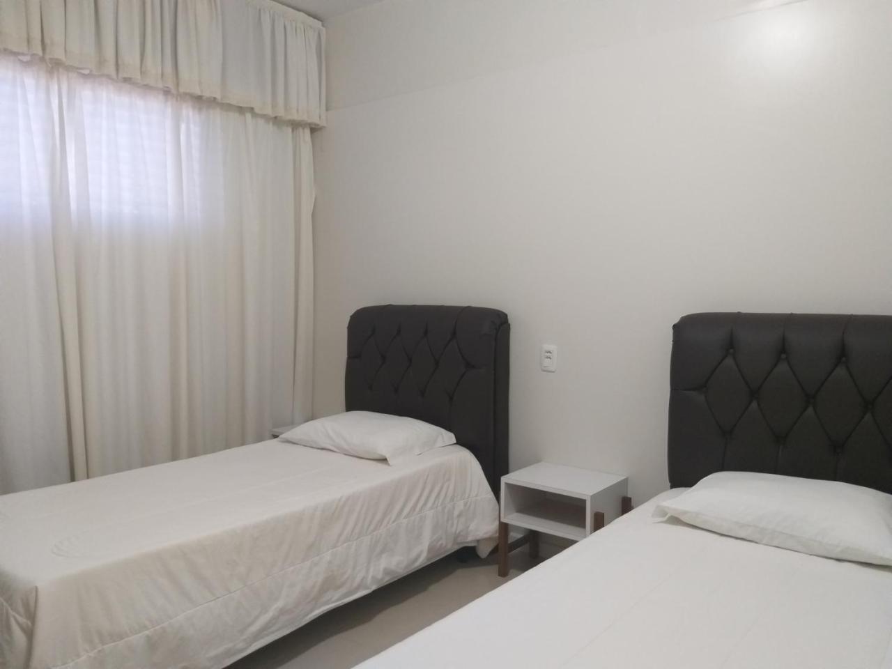 Hotel Vera Cruz イジュイー エクステリア 写真